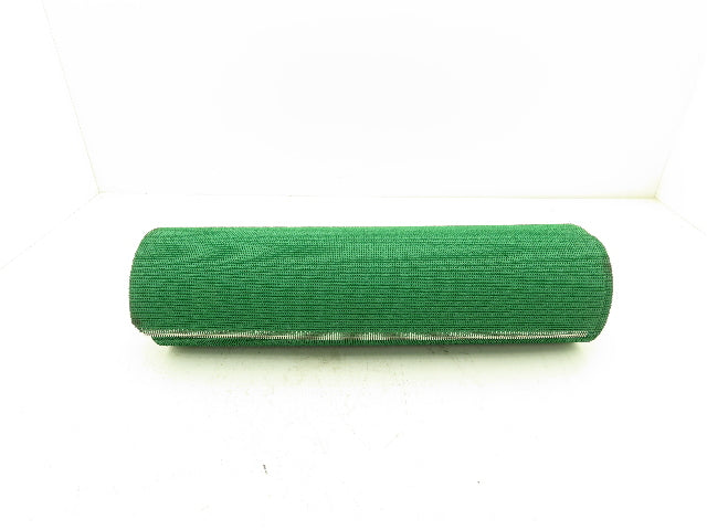 Shingle Belting 2G8/PF10 Green Grip-Top Conveyor Belt 520mm x 1140mm Spliced