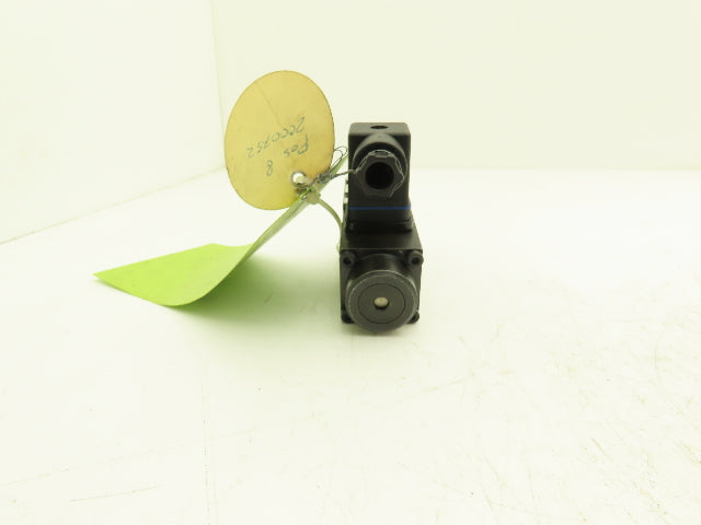 Bucher WEDA-42-AG-4-V-1 Hydraulic Directional Control Solenoid Valve 4/2 24VDC