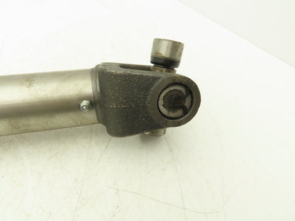 Neapco Drive Shaft 20.5"-24.5" Length 4" Slip Yoke 269 U-Joint Both Ends