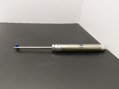 Bimba D-27319-A-5 Pneumatic Air Cylinder 1-1/16" Bore 5" Stroke 250psi Lot of 5