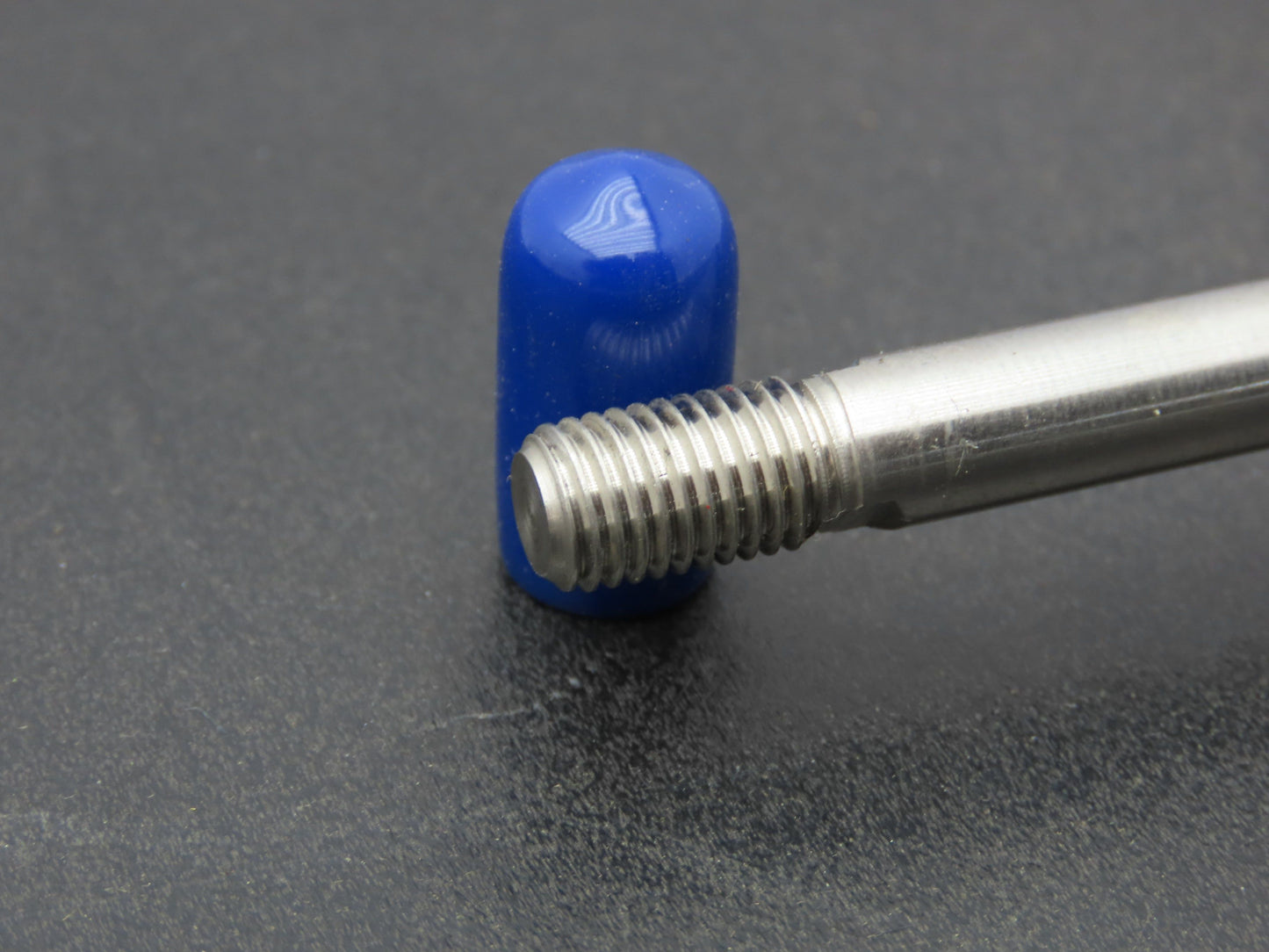 Bimba D-27319-A-5 Pneumatic Air Cylinder 1-1/16" Bore 5" Stroke 250psi Lot of 5