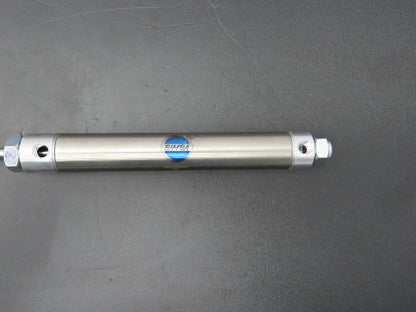 Bimba D-27319-A-5 Pneumatic Air Cylinder 1-1/16" Bore 5" Stroke 250psi Lot of 5