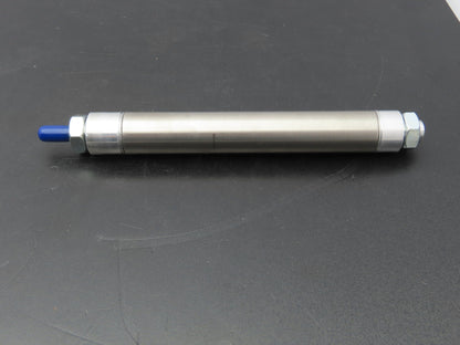 Bimba D-27319-A-5 Pneumatic Air Cylinder 1-1/16" Bore 5" Stroke 250psi Lot of 5