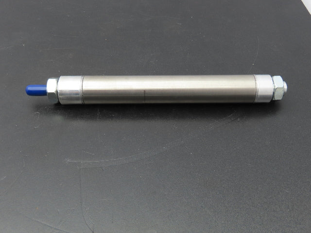 Bimba D-27319-A-5 Pneumatic Air Cylinder 1-1/16" Bore 5" Stroke 250psi Lot of 5