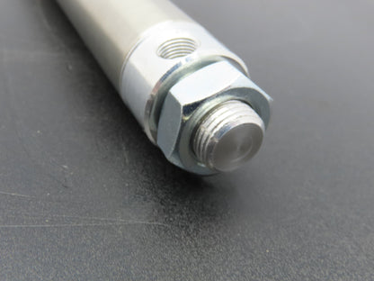 Bimba D-27319-A-5 Pneumatic Air Cylinder 1-1/16" Bore 5" Stroke 250psi Lot of 5