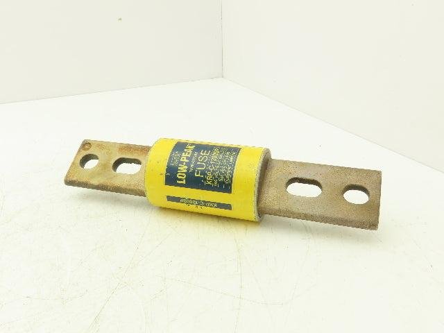 Cooper Bussmann Inc KRP-C-1200SP Fuse 1200 A 600 VAC 300 VDC Low Peak Time Delay
