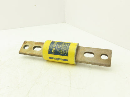 Cooper Bussmann Inc KRP-C-1200SP Fuse 1200 A 600 VAC 300 VDC Low Peak Time Delay