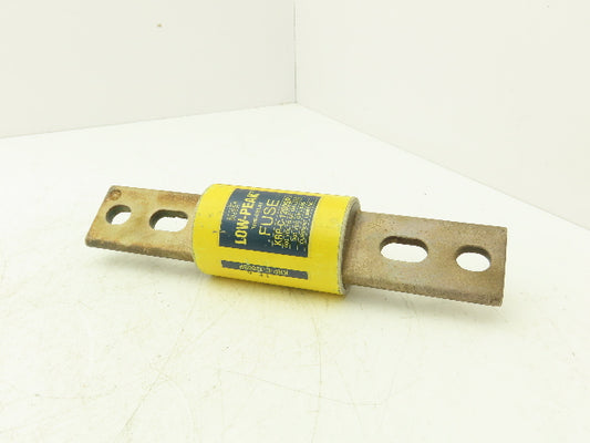 Cooper Bussmann Inc KRP-C-1200SP Fuse 1200 A 600 VAC 300 VDC Low Peak Time Delay
