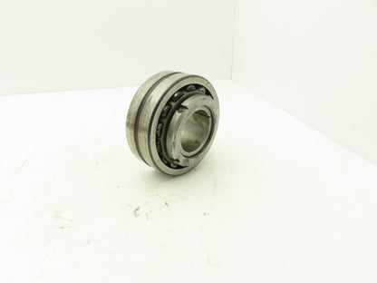 SKF 22313CCK C3 2-Row Curved Taper Roller Bearing 60mm ID 140mm OD 48mm W Open