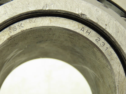 SKF 22313CCK C3 2-Row Curved Taper Roller Bearing 60mm ID 140mm OD 48mm W Open