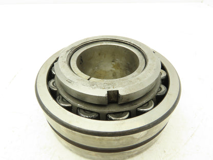 SKF 22313CCK C3 2-Row Curved Taper Roller Bearing 60mm ID 140mm OD 48mm W Open