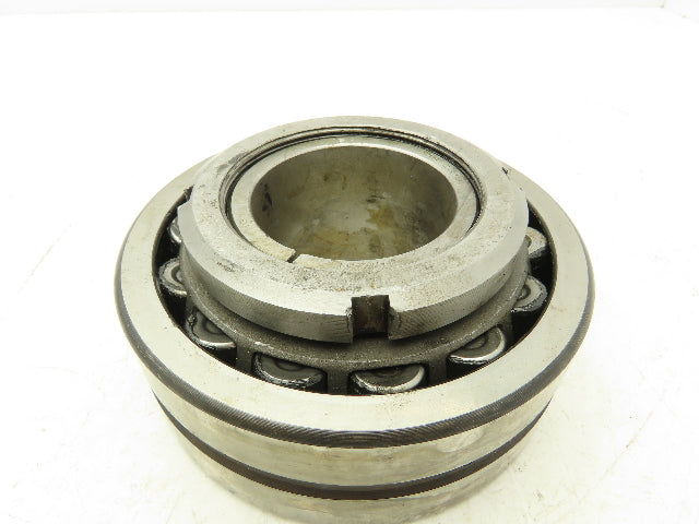 SKF 22313CCK C3 2-Row Curved Taper Roller Bearing 60mm ID 140mm OD 48mm W Open