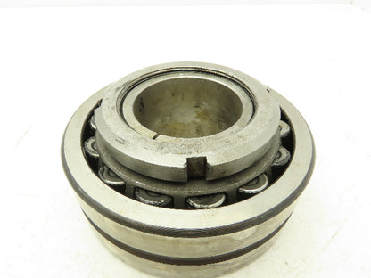 SKF 22313CCK C3 2-Row Curved Taper Roller Bearing 60mm ID 140mm OD 48mm W Open