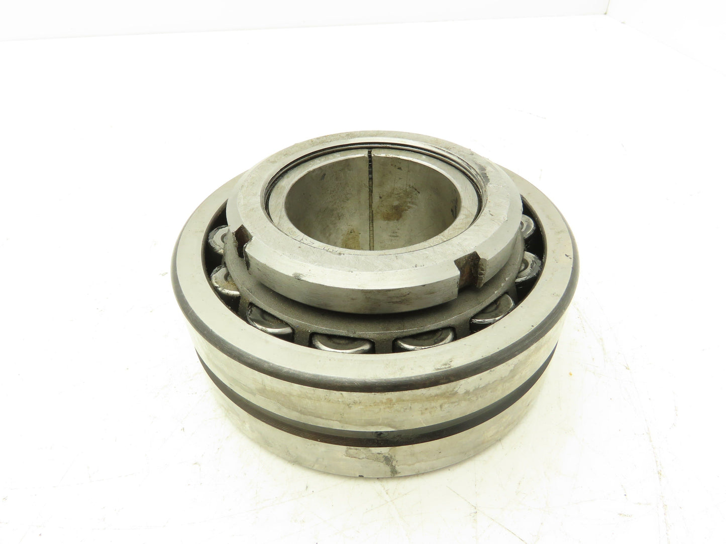 SKF 22313CCK C3 2-Row Curved Taper Roller Bearing 60mm ID 140mm OD 48mm W Open