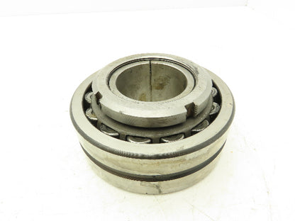 SKF 22313CCK C3 2-Row Curved Taper Roller Bearing 60mm ID 140mm OD 48mm W Open