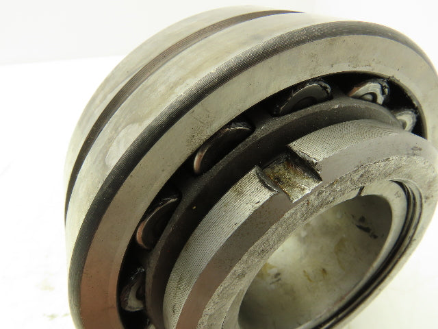 SKF 22313CCK C3 2-Row Curved Taper Roller Bearing 60mm ID 140mm OD 48mm W Open