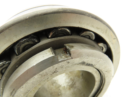 SKF 22313CCK C3 2-Row Curved Taper Roller Bearing 60mm ID 140mm OD 48mm W Open