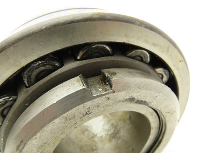 SKF 22313CCK C3 2-Row Curved Taper Roller Bearing 60mm ID 140mm OD 48mm W Open