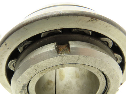 SKF 22313CCK C3 2-Row Curved Taper Roller Bearing 60mm ID 140mm OD 48mm W Open