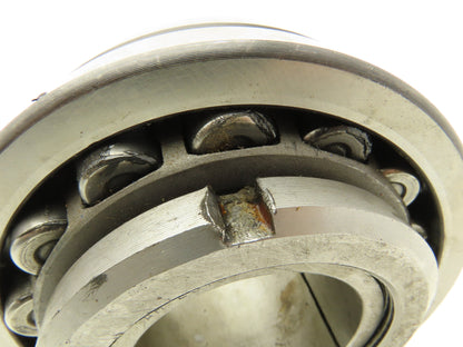 SKF 22313CCK C3 2-Row Curved Taper Roller Bearing 60mm ID 140mm OD 48mm W Open