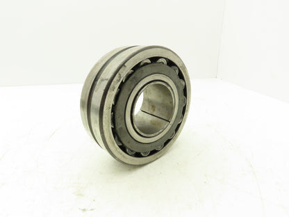 SKF 22313CCK C3 2-Row Curved Taper Roller Bearing 60mm ID 140mm OD 48mm W Open