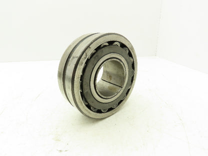 SKF 22313CCK C3 2-Row Curved Taper Roller Bearing 60mm ID 140mm OD 48mm W Open