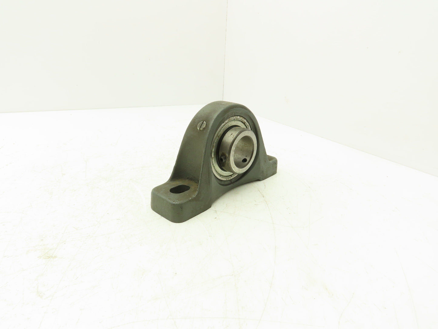 Browning VS-120 Pillow Block Bearing 1-1/4" Bore 2-Bolt
