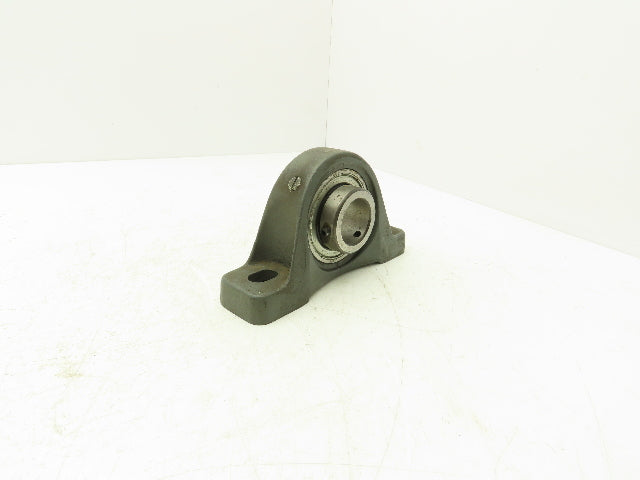 Browning VS-120 Pillow Block Bearing 1-1/4" Bore 2-Bolt
