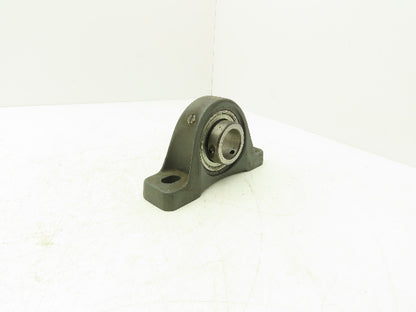 Browning VS-120 Pillow Block Bearing 1-1/4" Bore 2-Bolt
