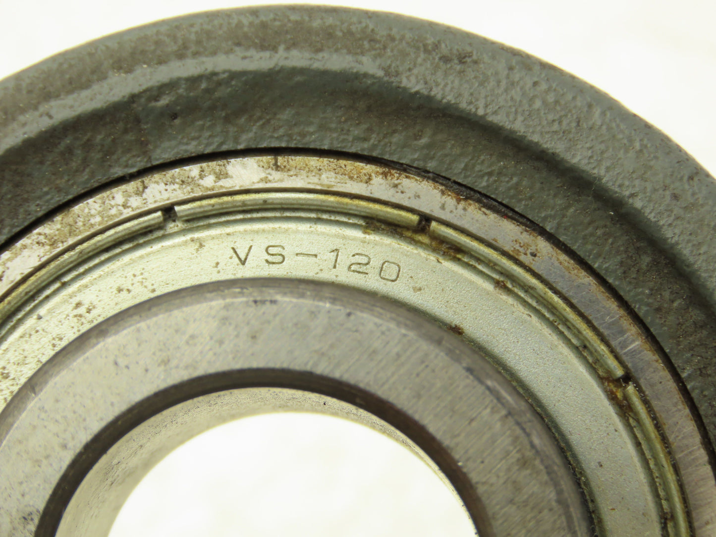 Browning VS-120 Pillow Block Bearing 1-1/4" Bore 2-Bolt