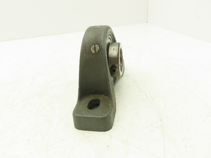 Browning VS-120 Pillow Block Bearing 1-1/4" Bore 2-Bolt