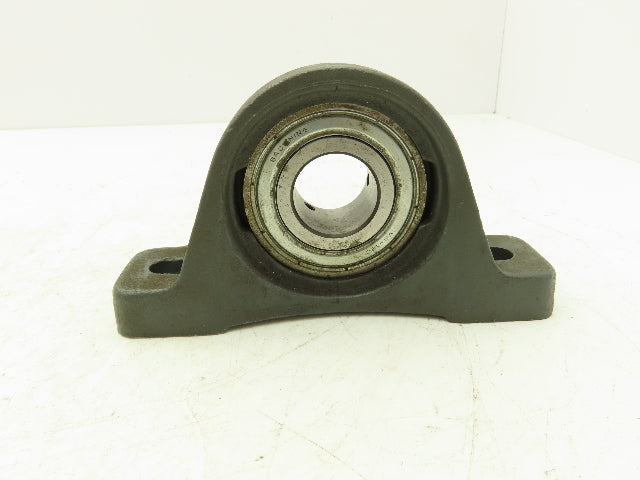 Browning VS-120 Pillow Block Bearing 1-1/4" Bore 2-Bolt