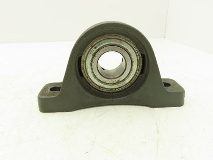 Browning VS-120 Pillow Block Bearing 1-1/4" Bore 2-Bolt