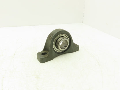 Browning VS-120 Pillow Block Bearing 1-1/4" Bore 2-Bolt
