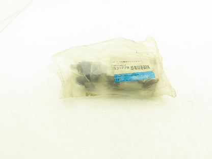 Denison SWDWVPB-2MD0-PT-L-10 Hydraulic Solenoid Cartridge Sandwich Valve 24VDC