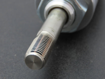 ARO SD15-N4BW-010 Pneumatic Air Cylinder SilverAir