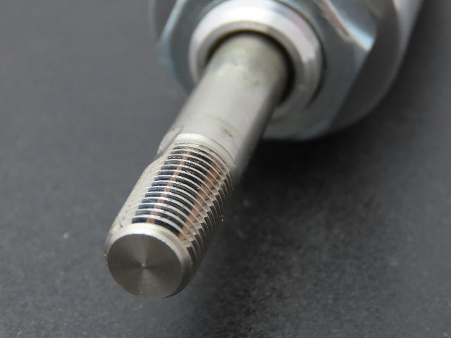 ARO SD15-N4BW-010 Pneumatic Air Cylinder SilverAir