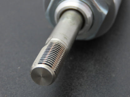 ARO SD15-N4BW-010 Pneumatic Air Cylinder SilverAir