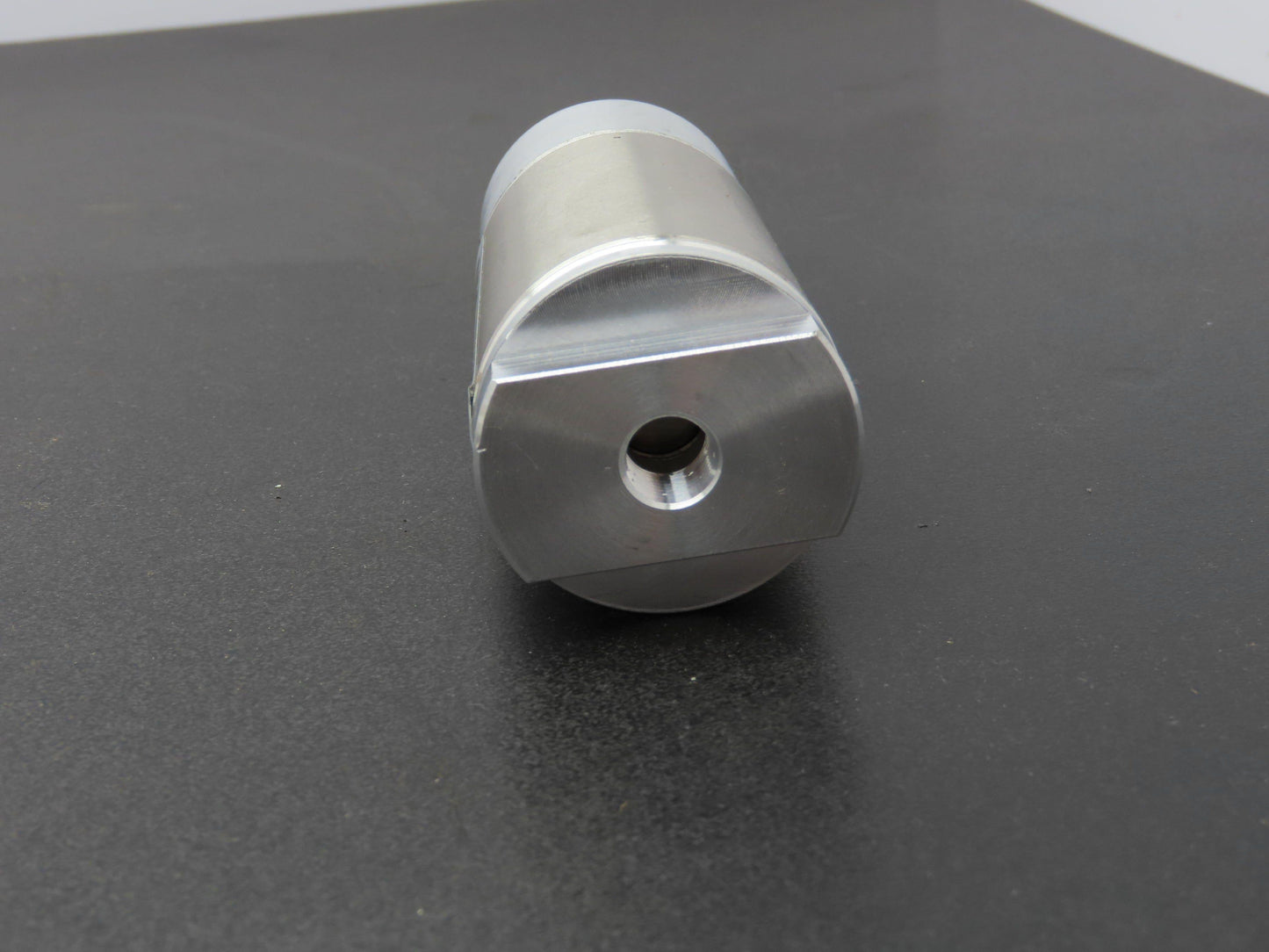 ARO SD15-N4BW-010 Pneumatic Air Cylinder SilverAir