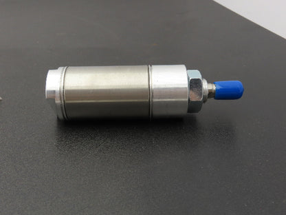 ARO SD15-N4BW-010 Pneumatic Air Cylinder SilverAir