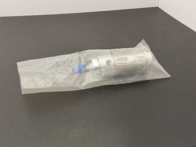 ARO SD15-N4BW-010 Pneumatic Air Cylinder SilverAir
