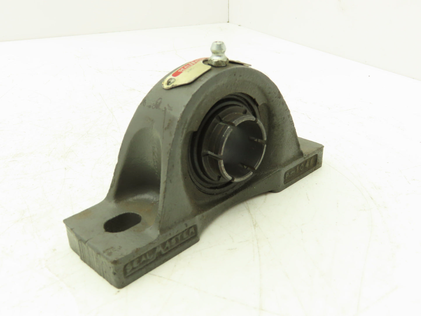 SealMaster NPL-16TC Pillow Block Bearing 1" Bore 2-Bolt