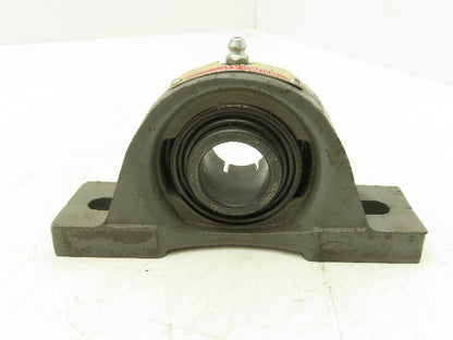 SealMaster NPL-16TC Pillow Block Bearing 1" Bore 2-Bolt