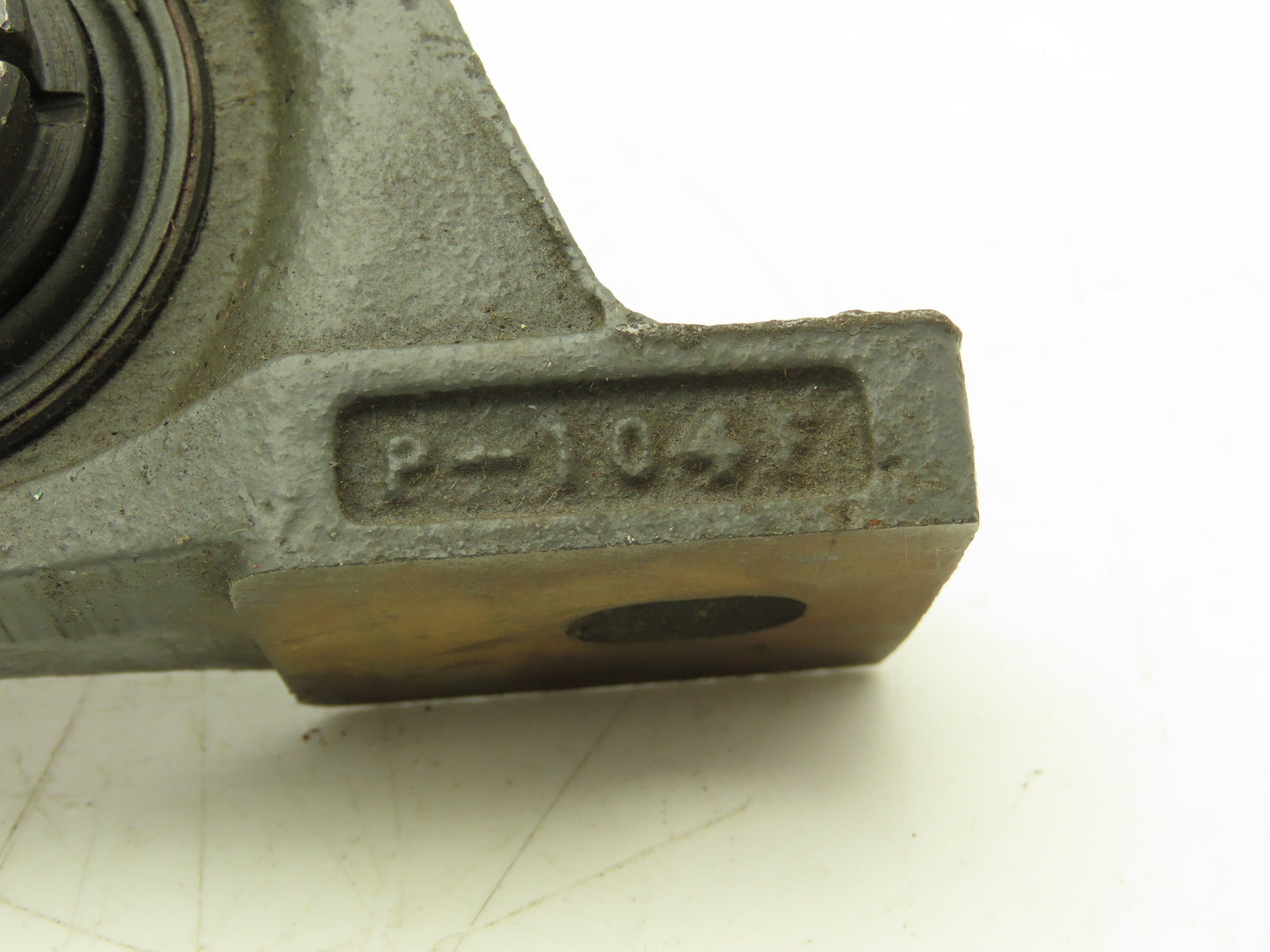 SealMaster NPL-16TC Pillow Block Bearing 1" Bore 2-Bolt