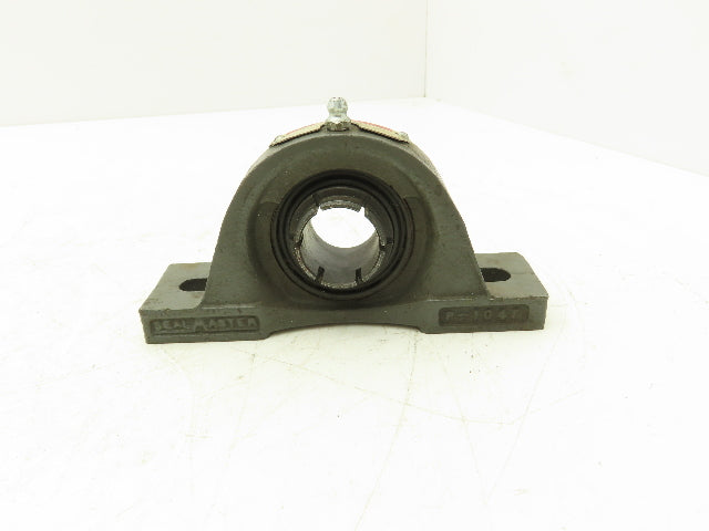 SealMaster NPL-16TC Pillow Block Bearing 1" Bore 2-Bolt