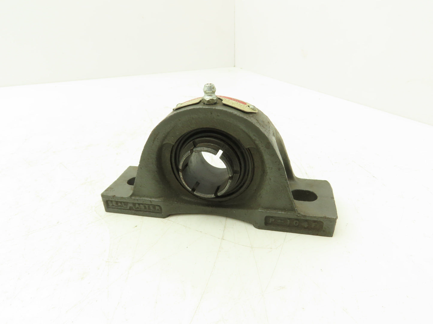 SealMaster NPL-16TC Pillow Block Bearing 1" Bore 2-Bolt