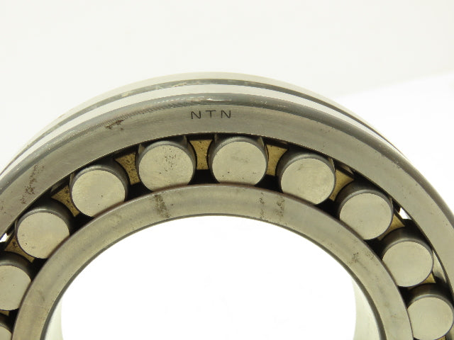 NTN LH22215BD1C3 2-Row Roller Bearing 77mm ID 130mm OD 31mm W Open