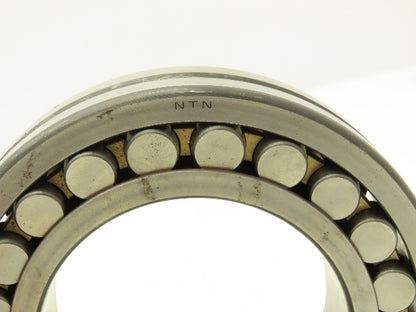 NTN LH22215BD1C3 2-Row Roller Bearing 77mm ID 130mm OD 31mm W Open