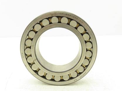 NTN LH22215BD1C3 2-Row Roller Bearing 77mm ID 130mm OD 31mm W Open