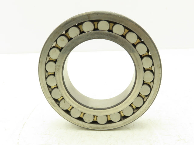 NTN LH22215BD1C3 2-Row Roller Bearing 77mm ID 130mm OD 31mm W Open